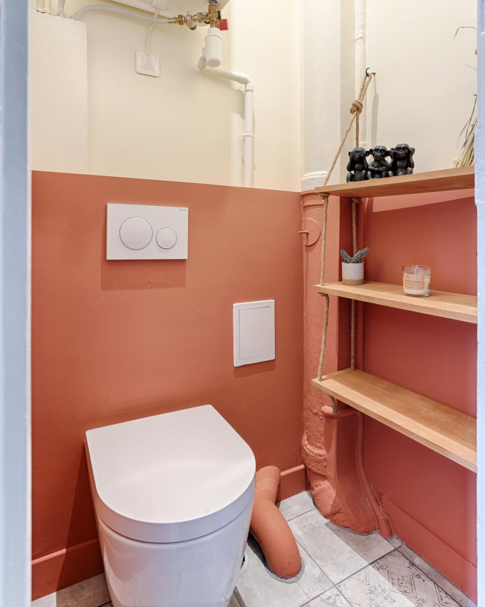 Studio Cosy Face Gare Rer A Sucy-en-Brie Extérieur photo